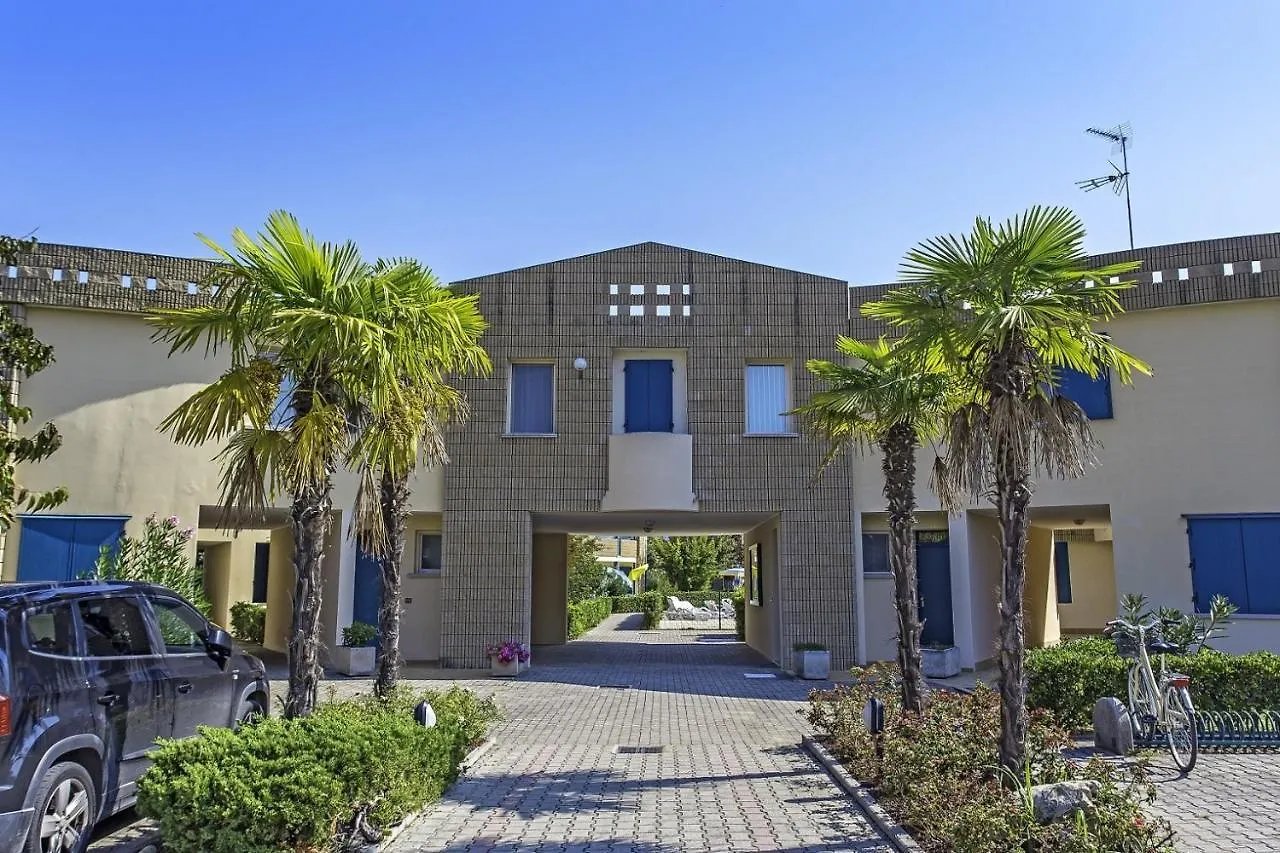 Girasoli Bibione Apartment