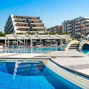 5* Hotel Savoy & Thermal