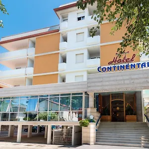 4* Hotel Continental