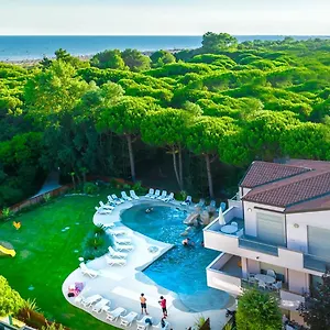 4* Aparthotel Costa Rica Eco