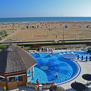 3* Aparthotel Ashanti Wellness&spa