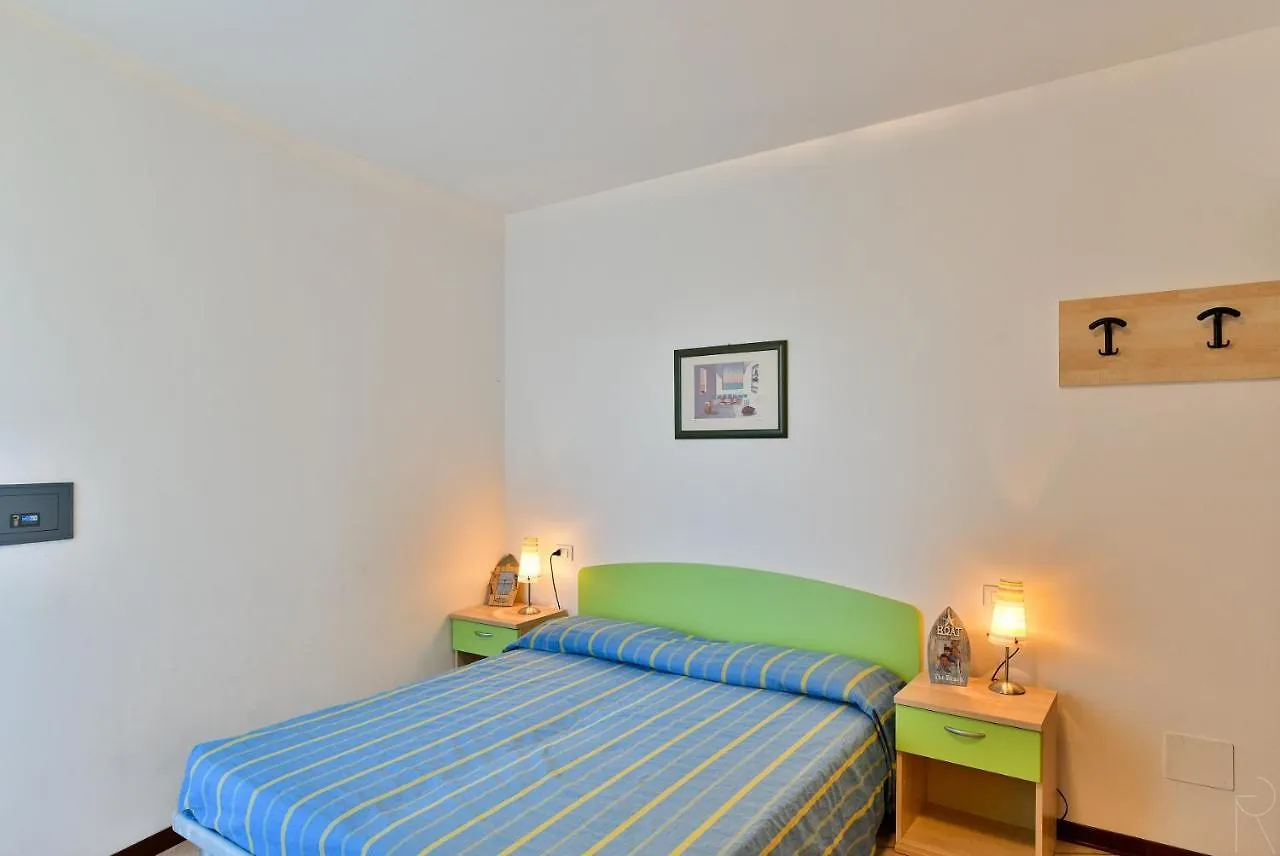 Girasoli Bibione Apartamento