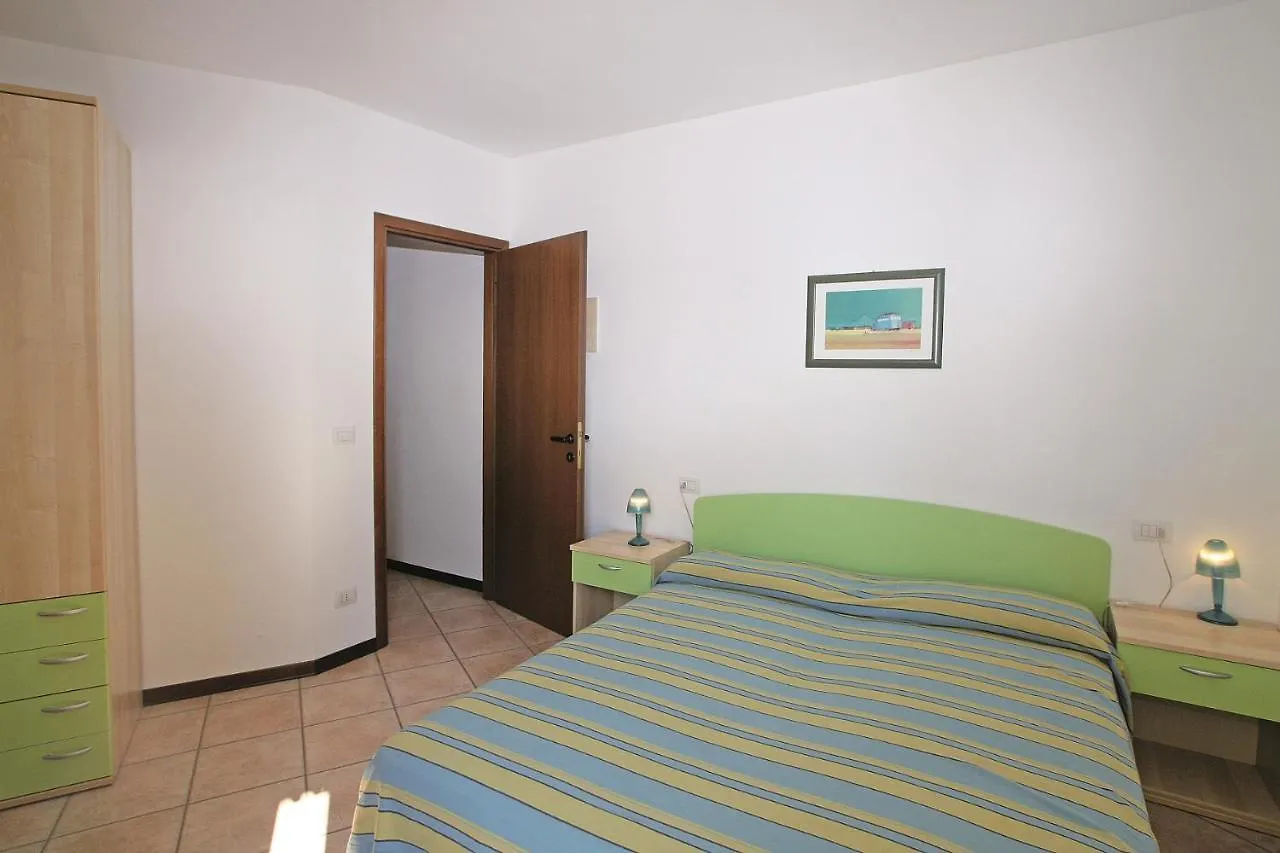 Apartamento Girasoli Bibione