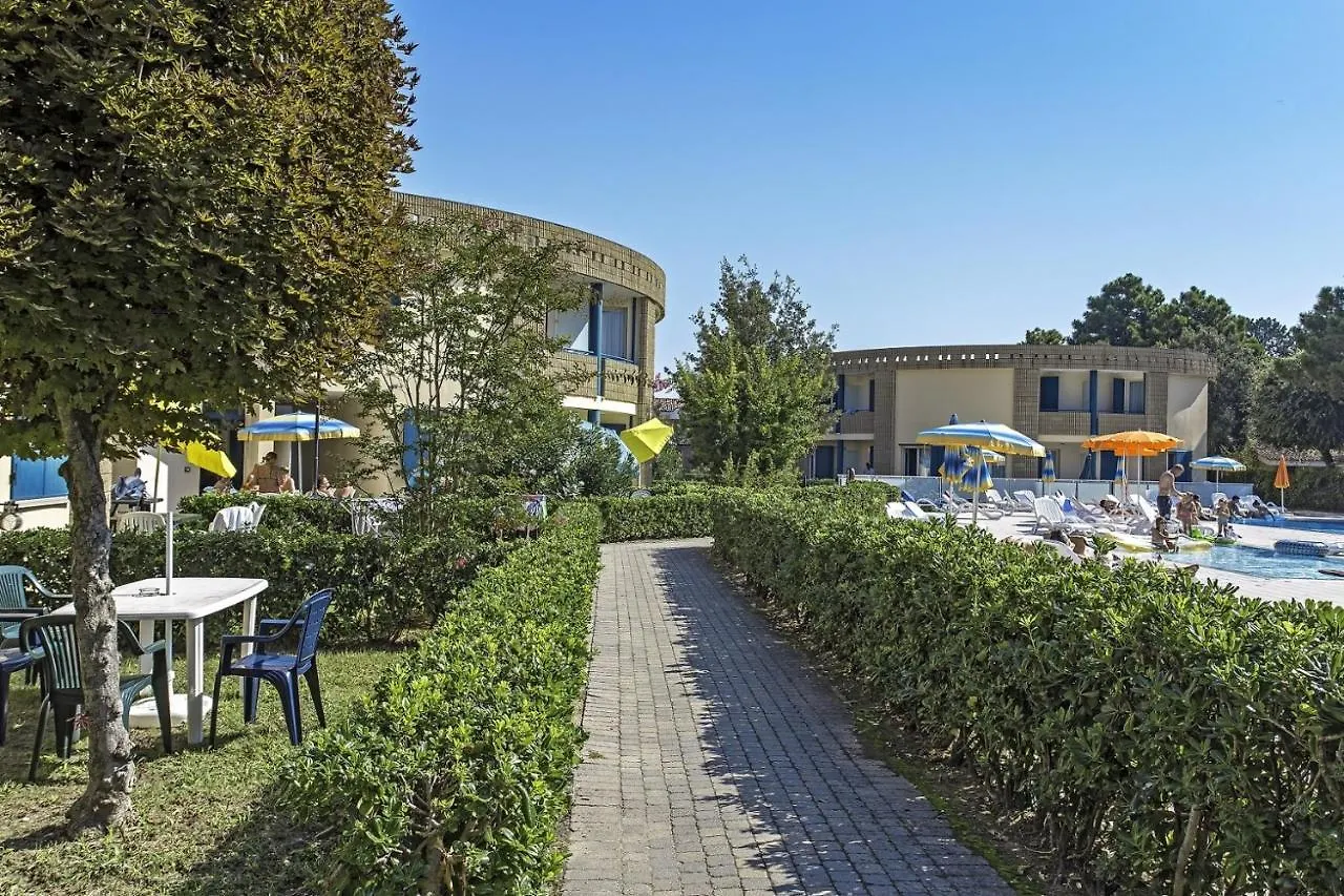 Girasoli Bibione 0*,