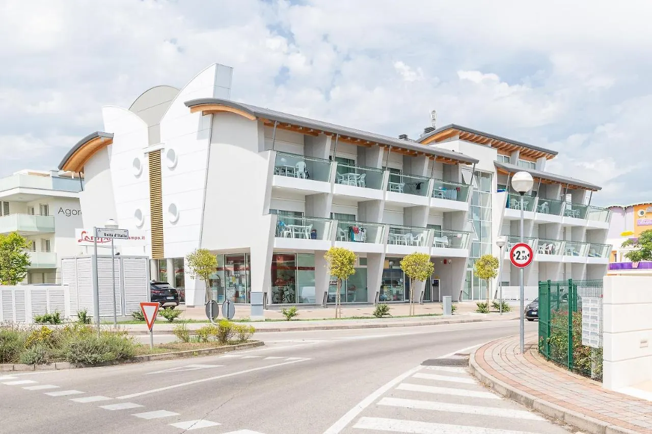 Girasoli Bibione