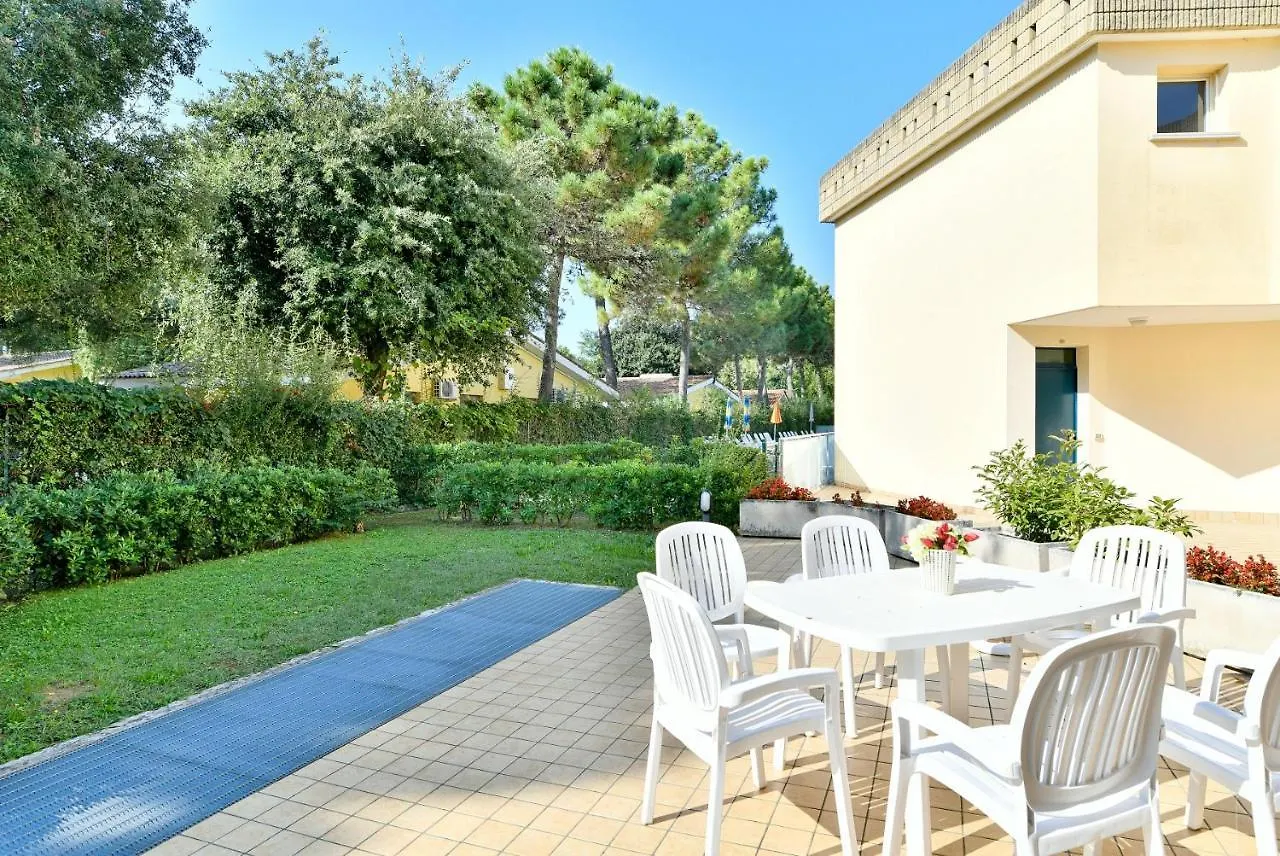 Girasoli Bibione 0*,