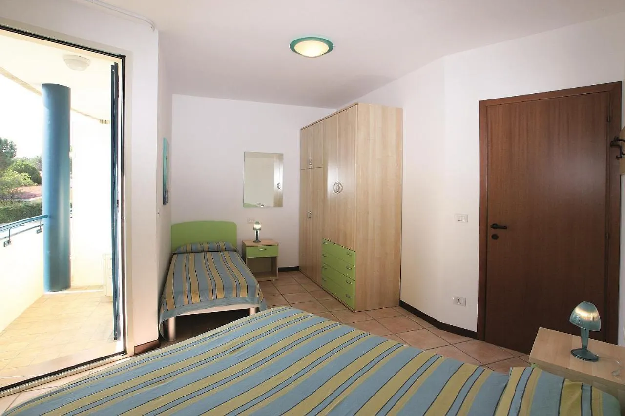 Girasoli Bibione Apartment
