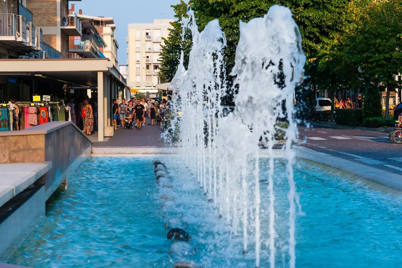 Apartment Girasoli Bibione