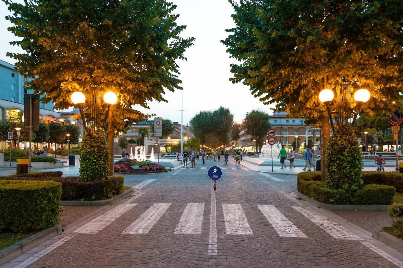 Girasoli Bibione 0*,